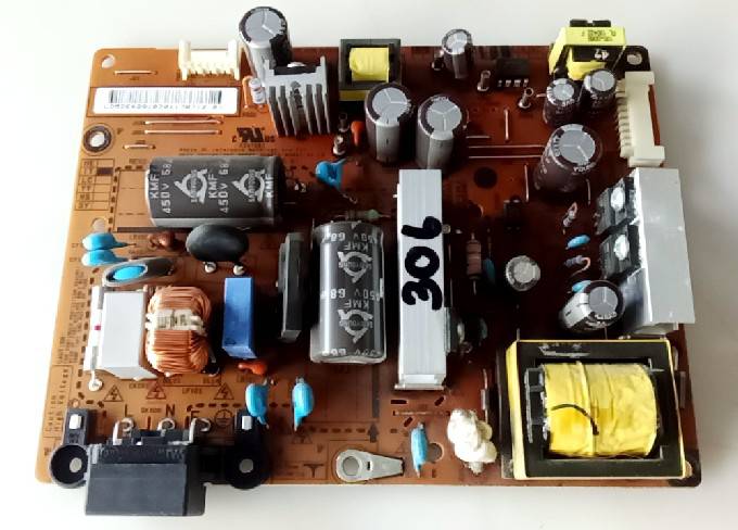 อันที่ 306 LG 32LN5120 ซัฟฟลาย EAX64905001(2.7)