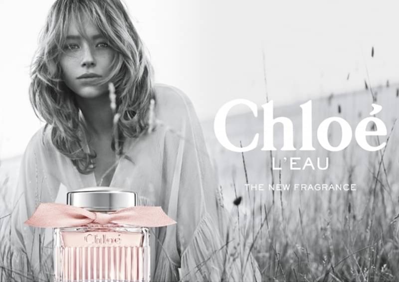 CHLOE L'Eau EDT แบ่งขาย