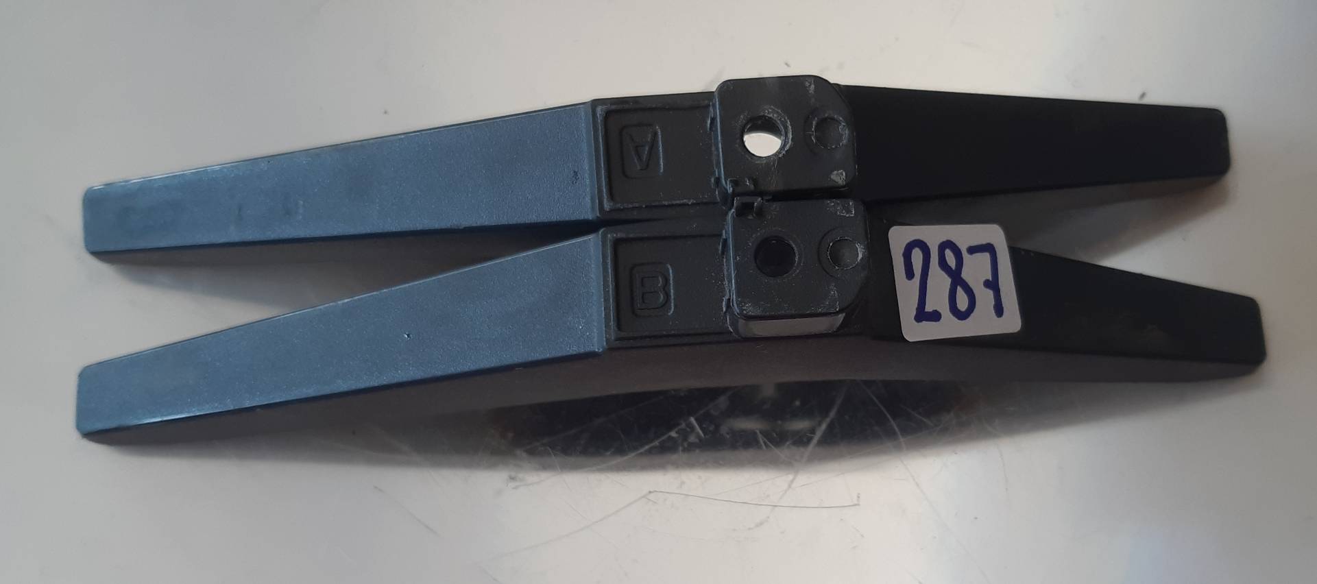 อันที่ 287 ขาทีวี LG 43UM7100PT MAM645839