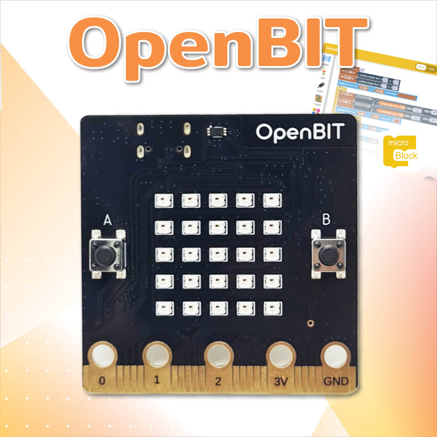 OpenBIT
