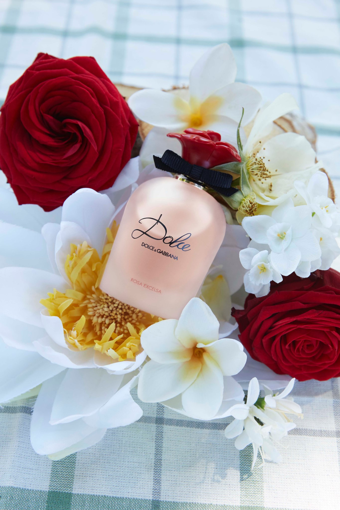 DOLCE&GABBANA Dolce Rosa Excelsa EDP แบ่งขาย