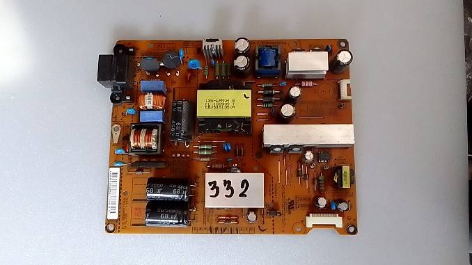 อันที่ 332 LG 42LN5120 ซัฟฟลาย EAX64905301 ดีเทสแล้ว