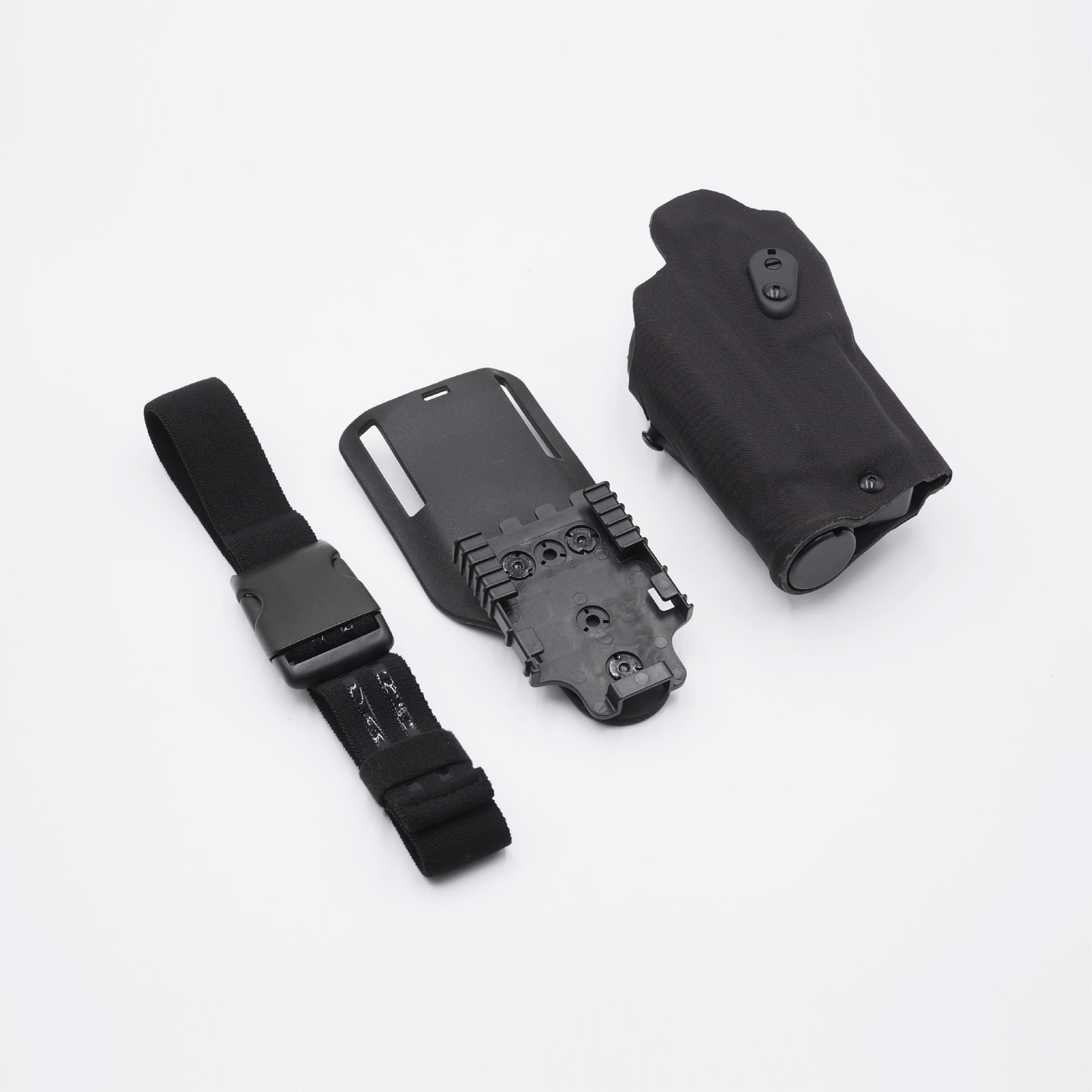 ซองปืน Sig Sauer P320 + X300 ( WOSPORT ) (K0950)