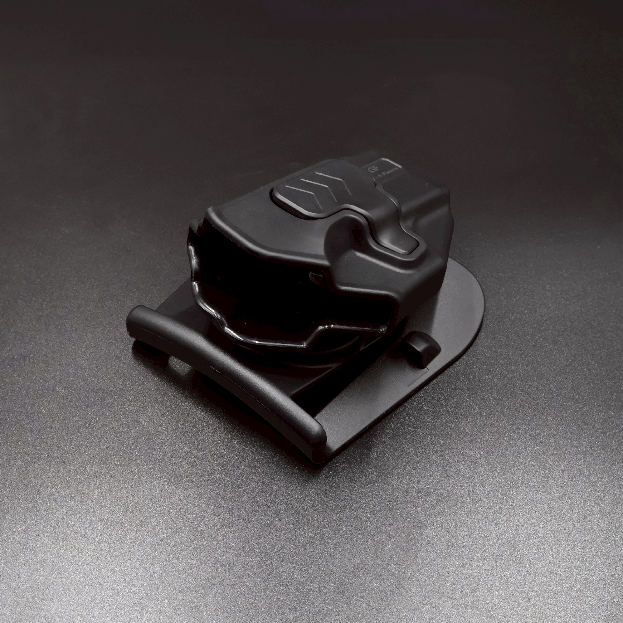 ซองพกนอก Polymer รุ่น sig sauerP365 (K0430)