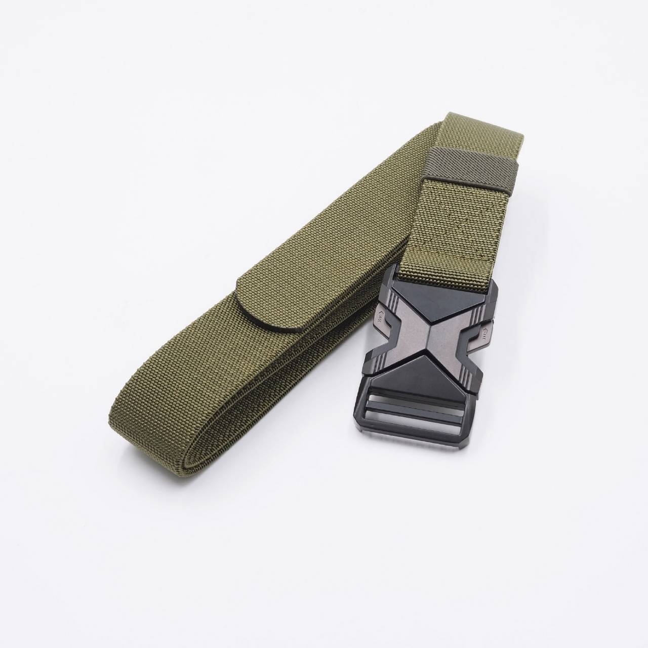 เข็มขัด X Lock #914 (K0120)