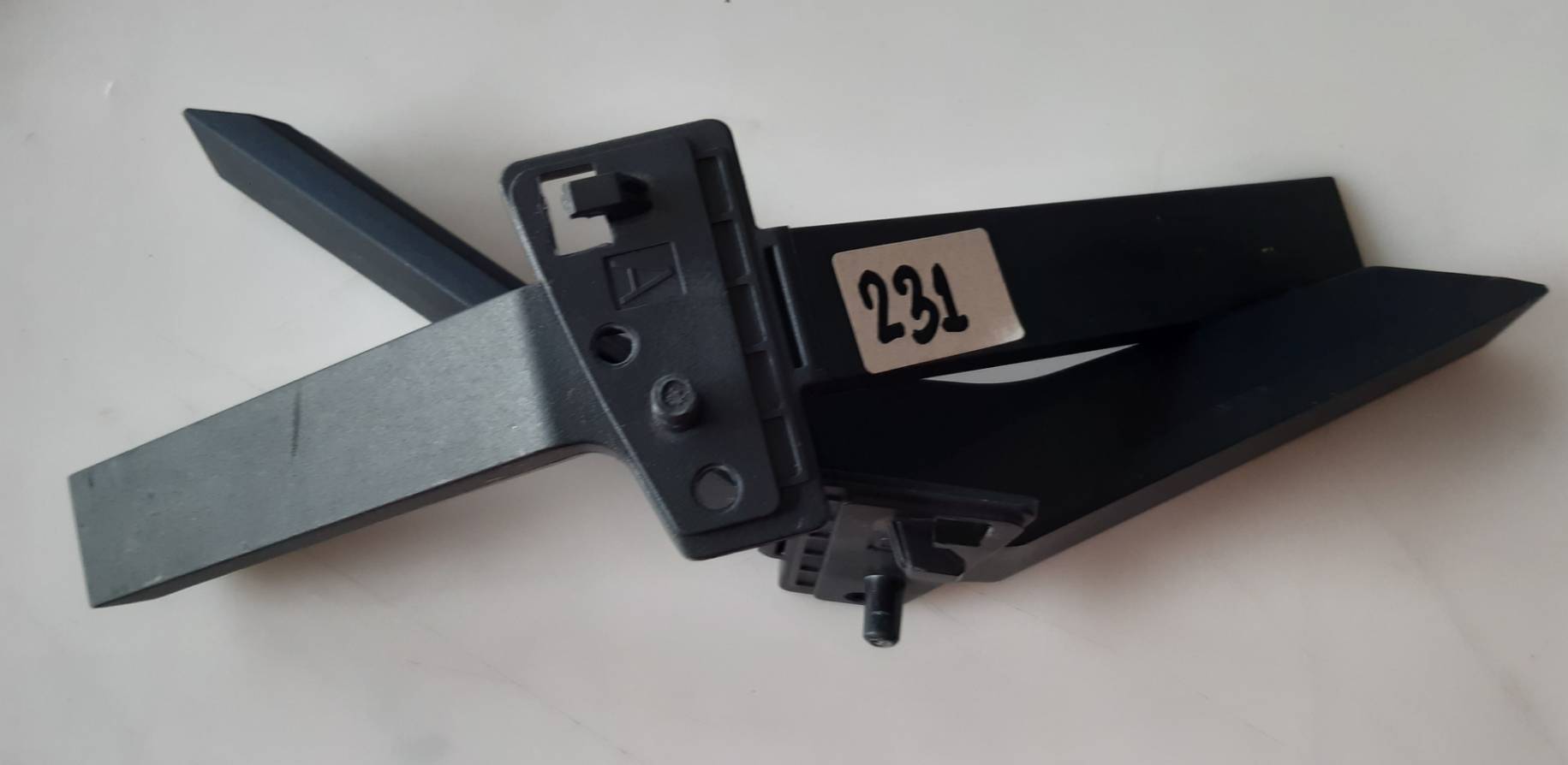 อันที่ 231 ขาทีวี LG 55NAN075SQA MAM657648