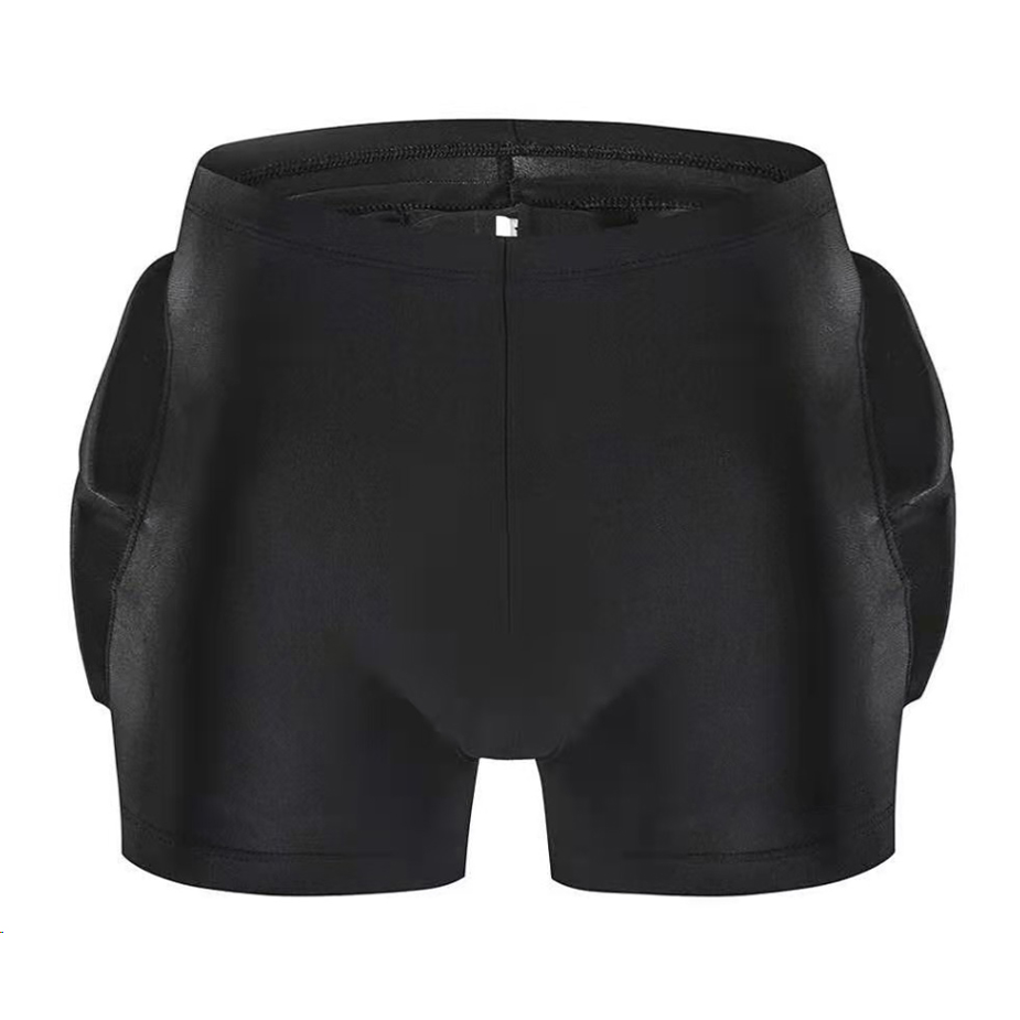 0101 กางเกงกันกระแทก เล่นกีฬา extream สเก็ต สกี สำหรับ ผู้ใหญ่ XS-3XL protective gear equipment