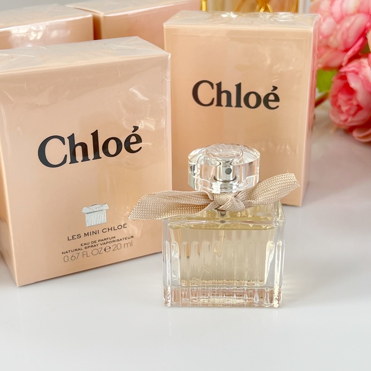 Chloe EDP 20 ml
