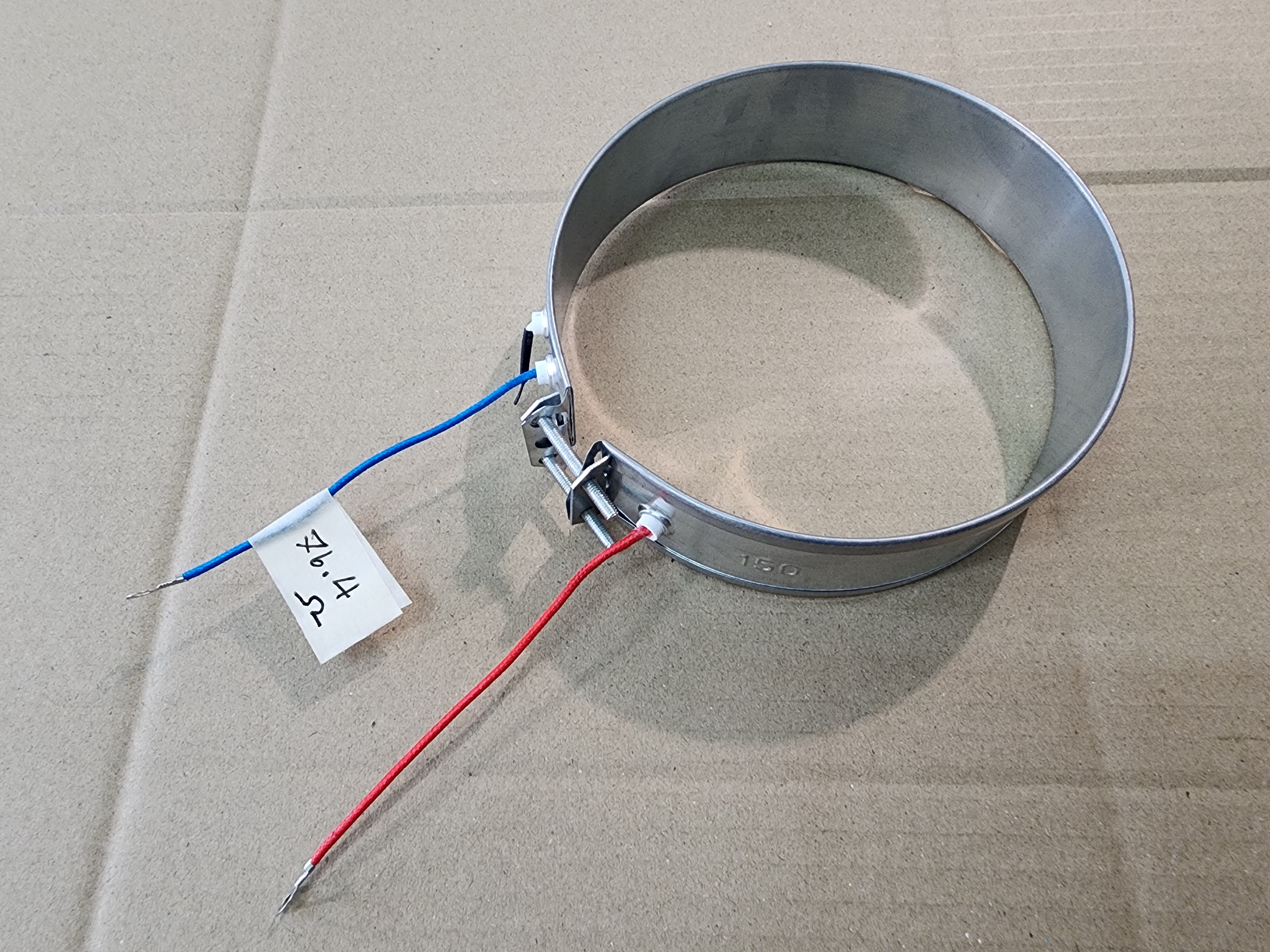 วงจรกระติกน้ำร้อน และ ซ่อมกระติกน้ำร้อน