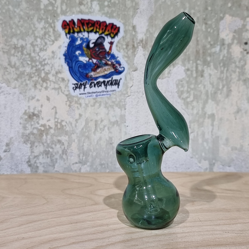 [1006] ไปร์น้ำขนาดเล็ก mini water pipe ระบายความร้อนดี พกพาง่าย