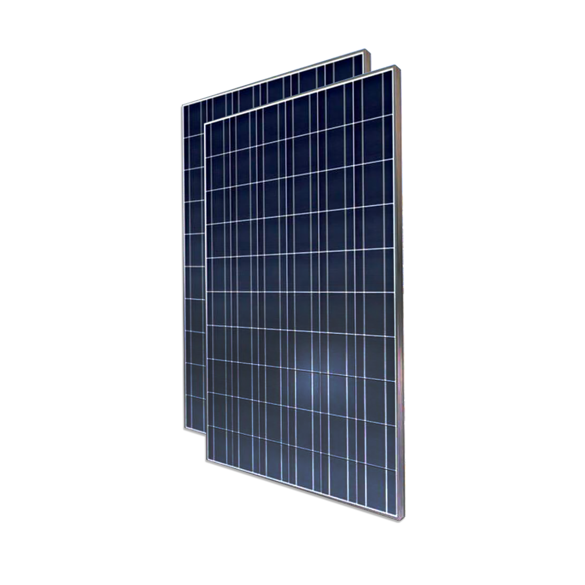 แผงโซลาร์เซลล์ Poly Crytalline 250W