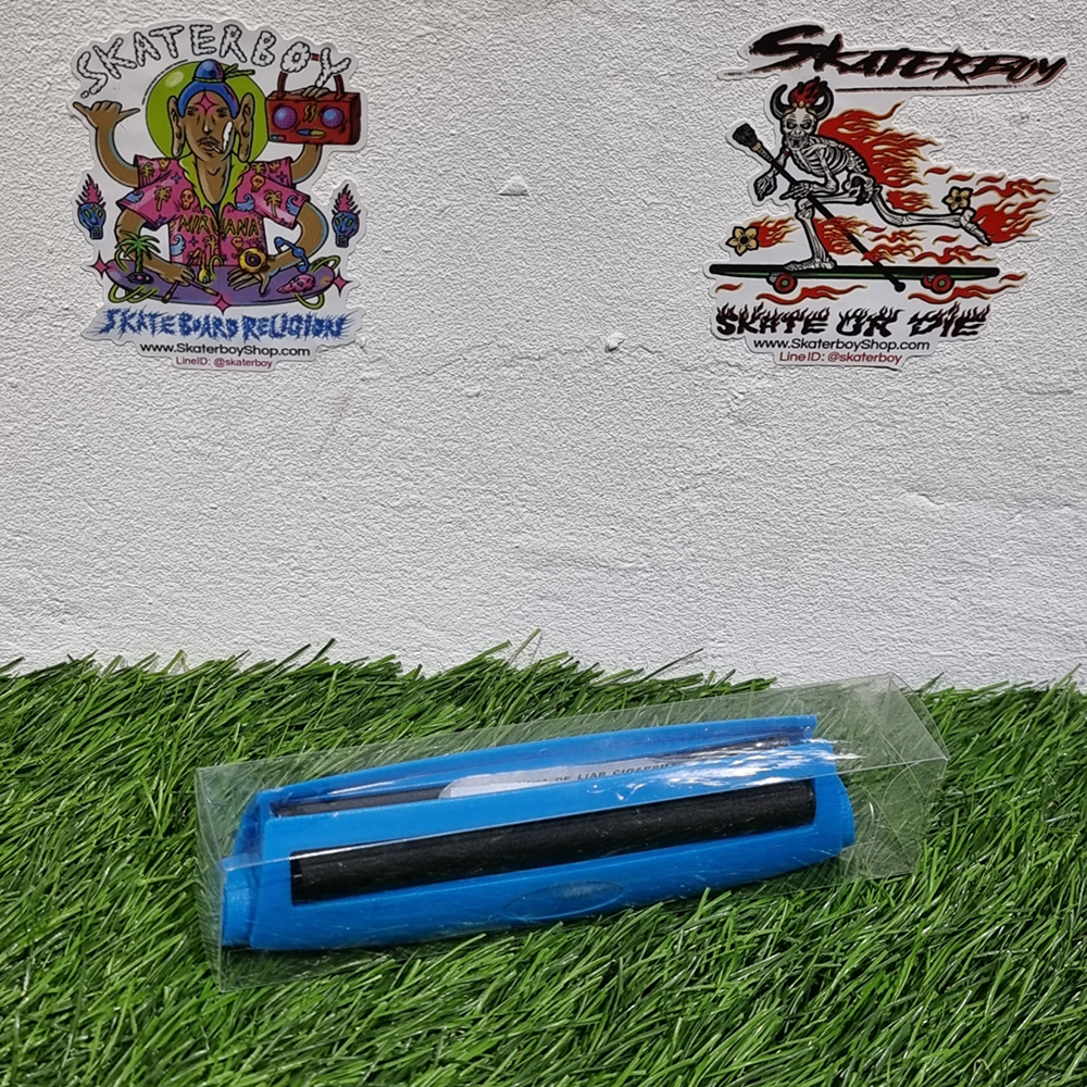 [1007] อุปกรณ์ม้วนพัน กระดาษ ขนาดพกพา 140mm