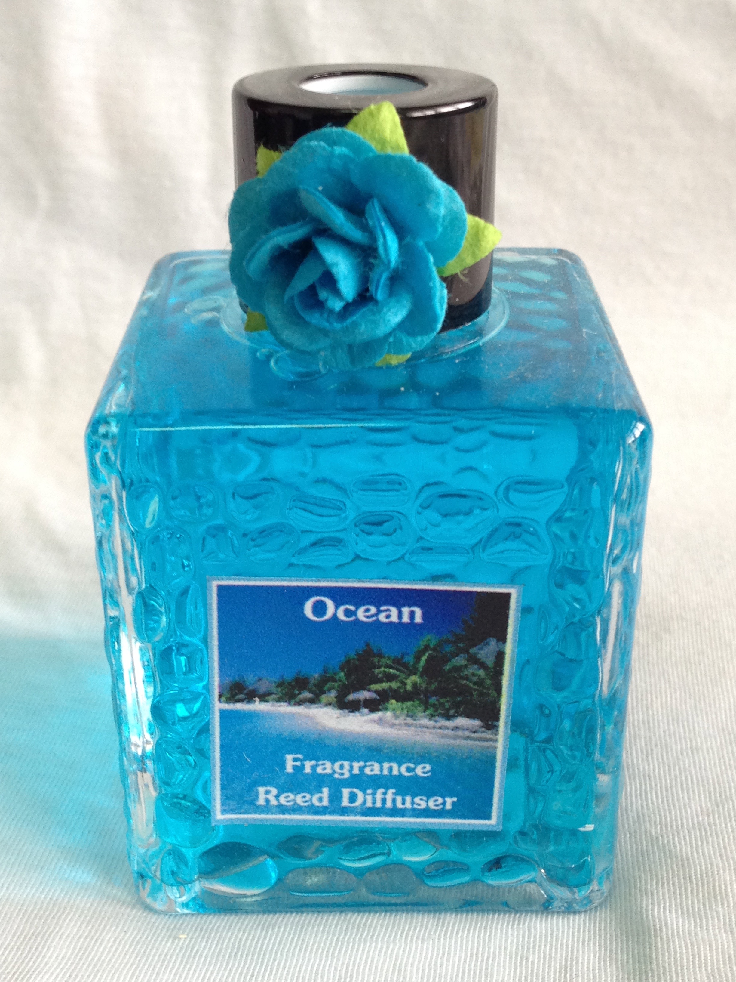 กลิ่น Ocean