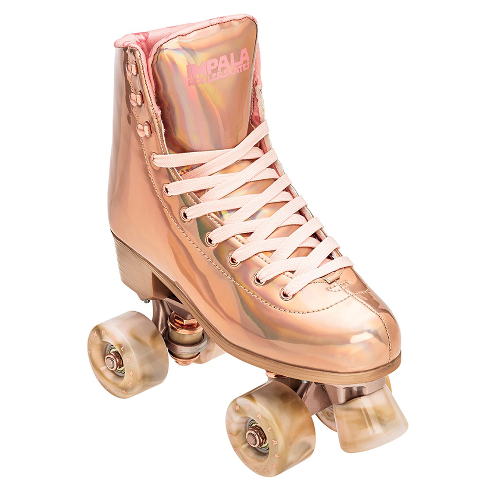 [0231] [US] รองเท้า Roller skate, Inline skate แบรนด์ Impala ของแท้ราคา จำนวนจำกัด