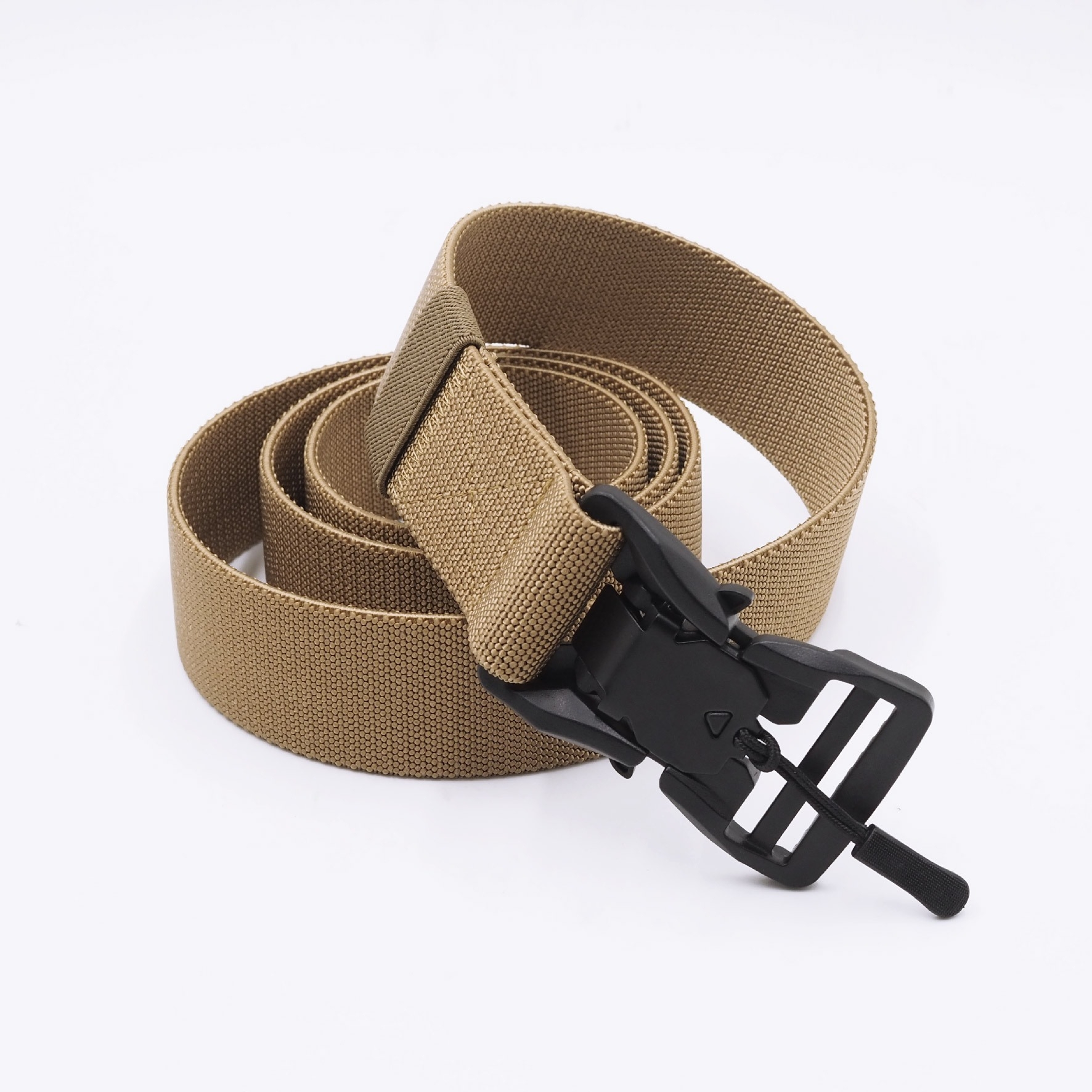 เข็มขัด Magnetic belt #912 (K0110)