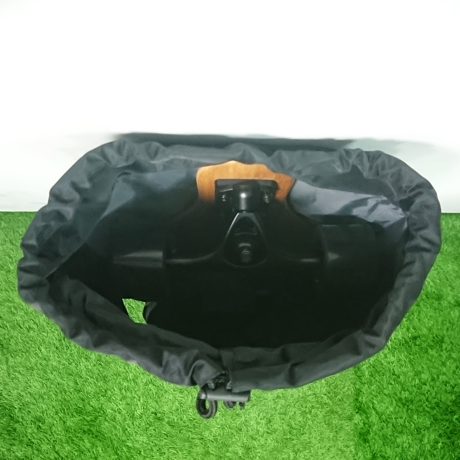 [0319] กระเป๋าสะพายหลัง สเก็ตบอร์ด สำหรับ Surf Skate / Longboard ขนาด 105x40 cm