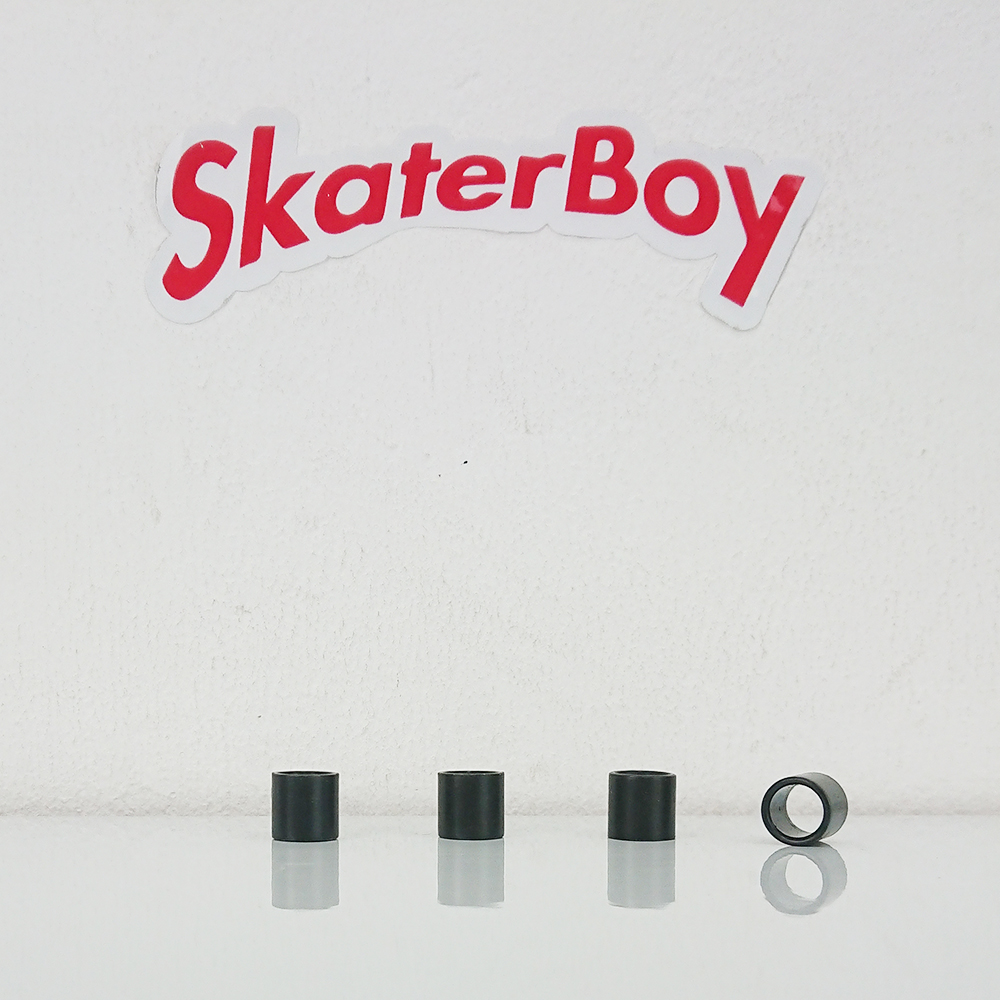 [0318] Bearing Spacers แหวนด้านในลูกปืนล้อ aluminum alloy 2สี