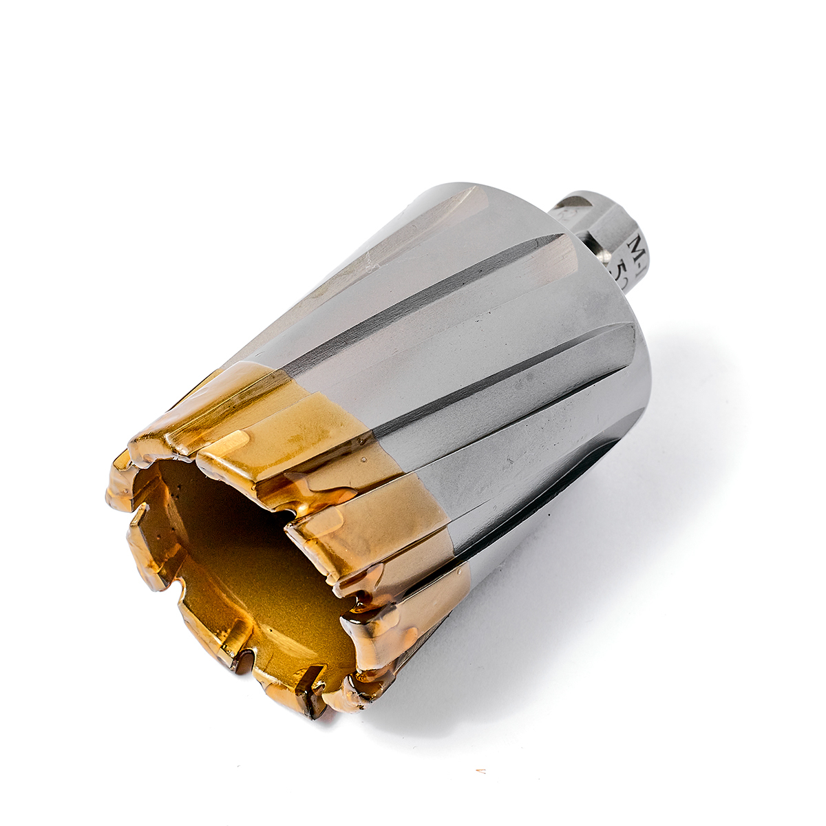 ดอกเจาะเหล็กคัตเตอร์ 54 มม. ดอกเจ็ทบอช YIH (FS-500)
