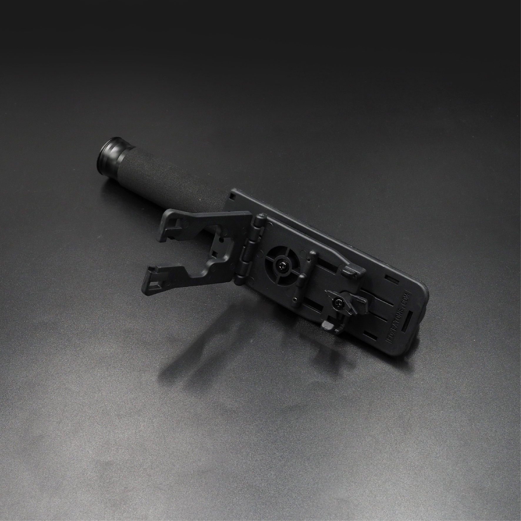 ดิ้ว Sector Seven Baton 24" แบบครบชุด (SET-A) (K1050)