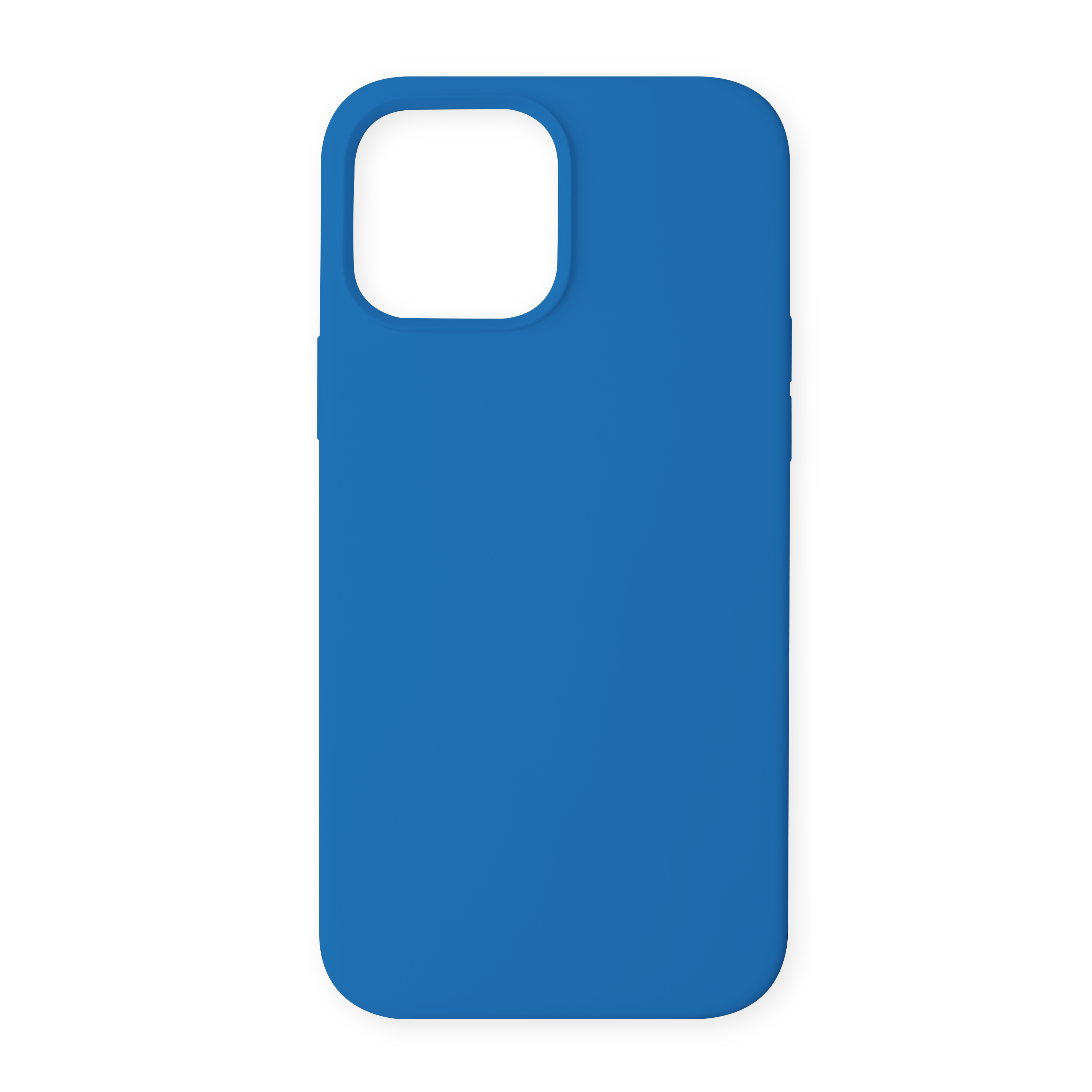 Silicone Case (indigo colors) ** สำรองสี 1 สีกันหมด **