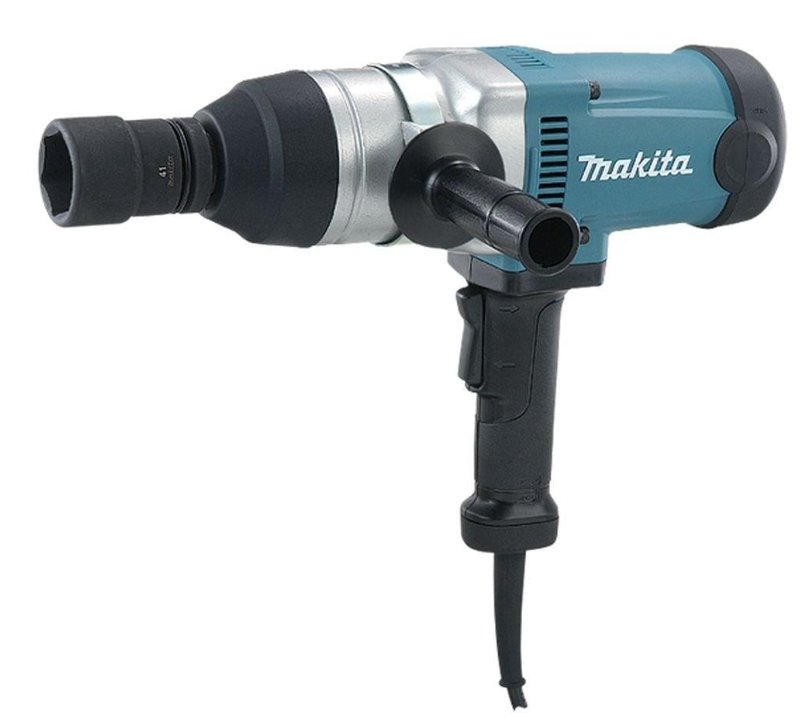 เครื่องขันน๊อตไฟฟ้า MAKITA ขนาด 1 นิ้ว รุ่น TW1000