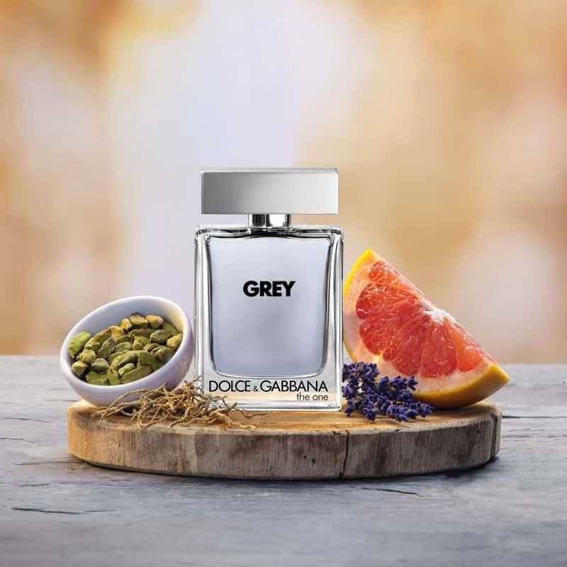 DOLCE&GABBANA The One Grey Intense แบ่งขาย