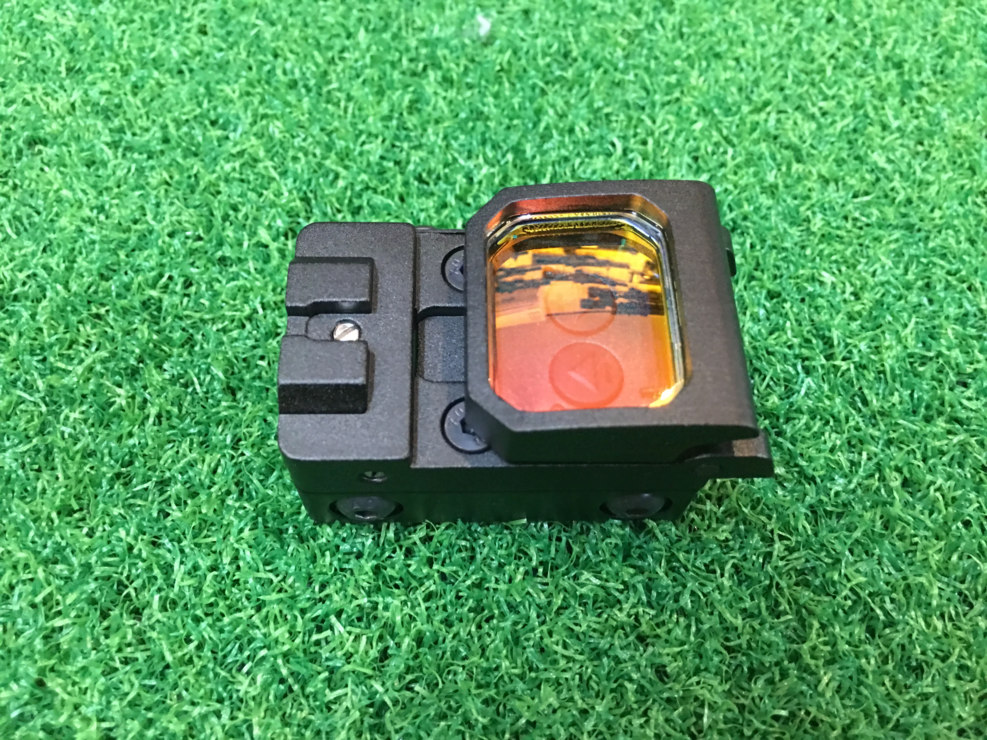 รวมสโคป + ดอท