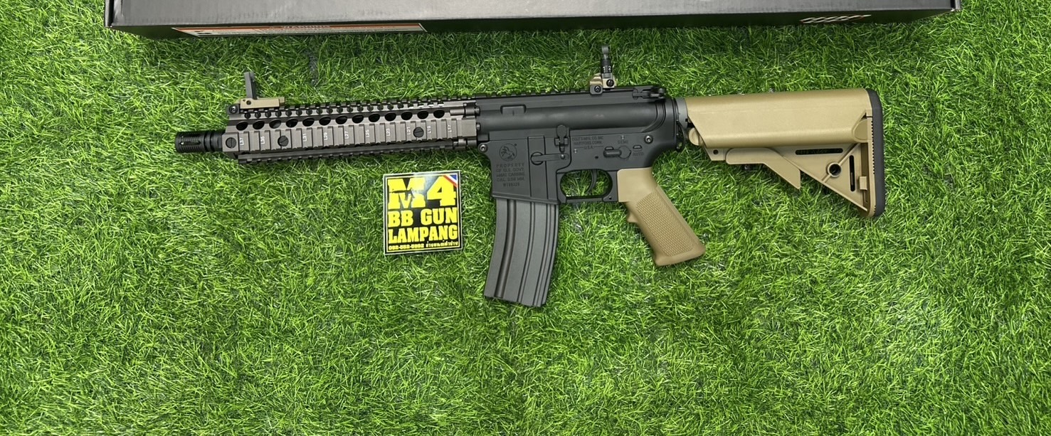E&C 603 S2 MK18 MOD1 AEG