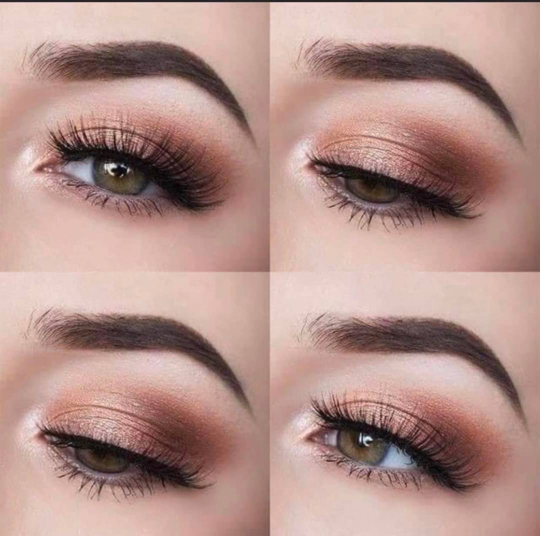 Lancome Eyeshadow Trio Set พร้อมถุงผ้า