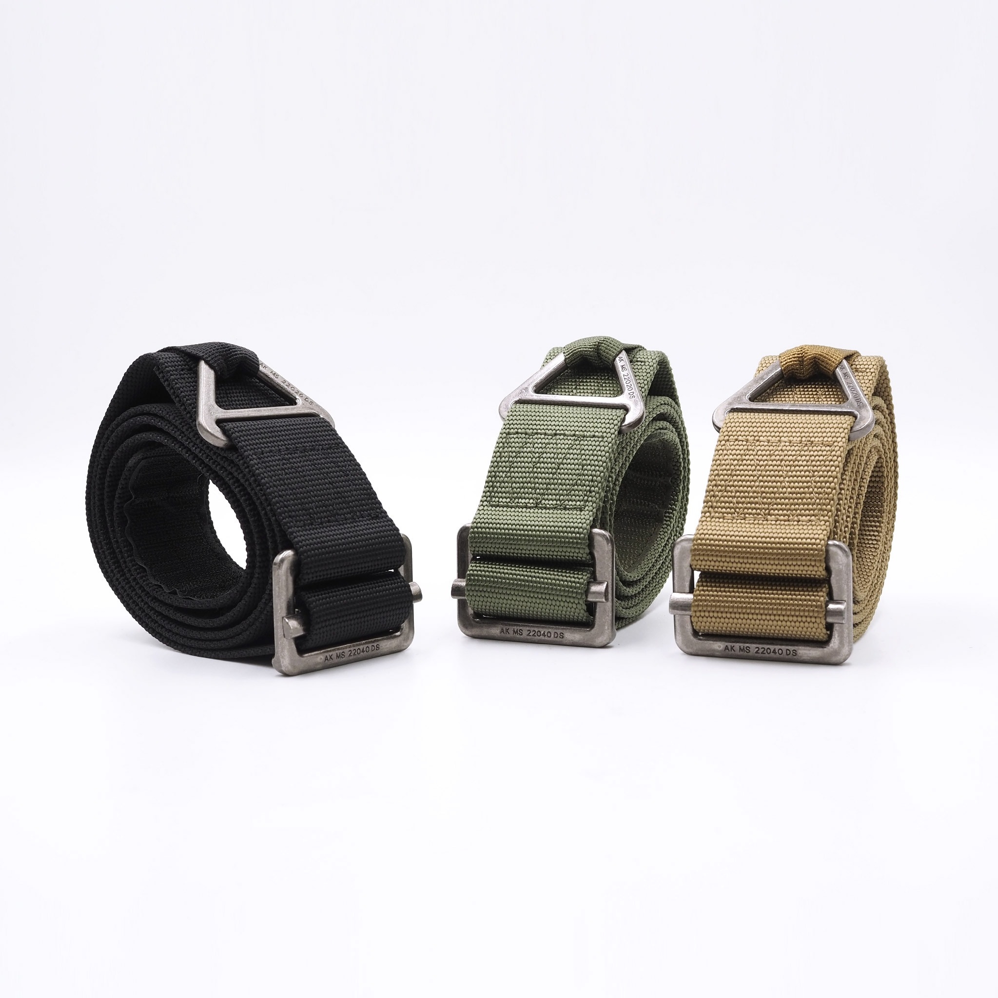 เข็มขัด Tactical Belt C-1 (K0130)