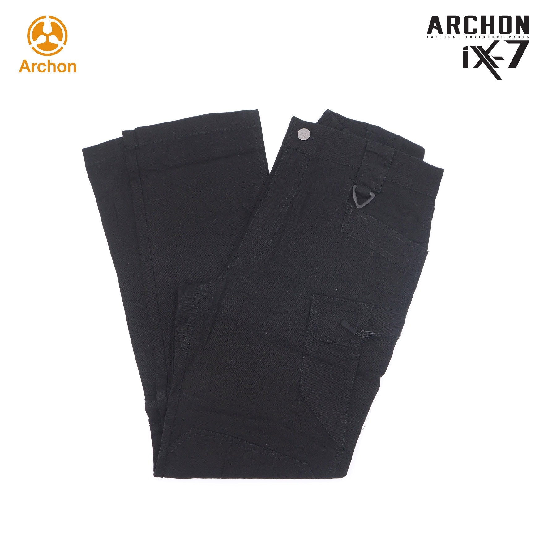กางเกง Archon รุ่น IX7 ผ้ายืด (K0550)