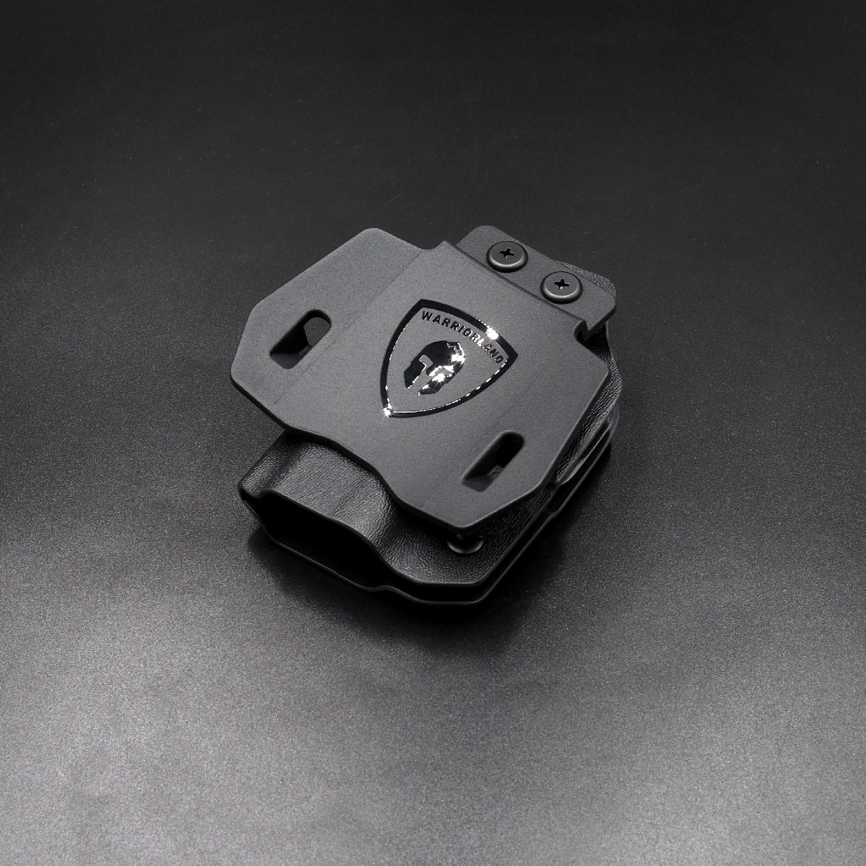 ซองพกนอก KYDEX Warriorland Glock 43/43X (K0800)