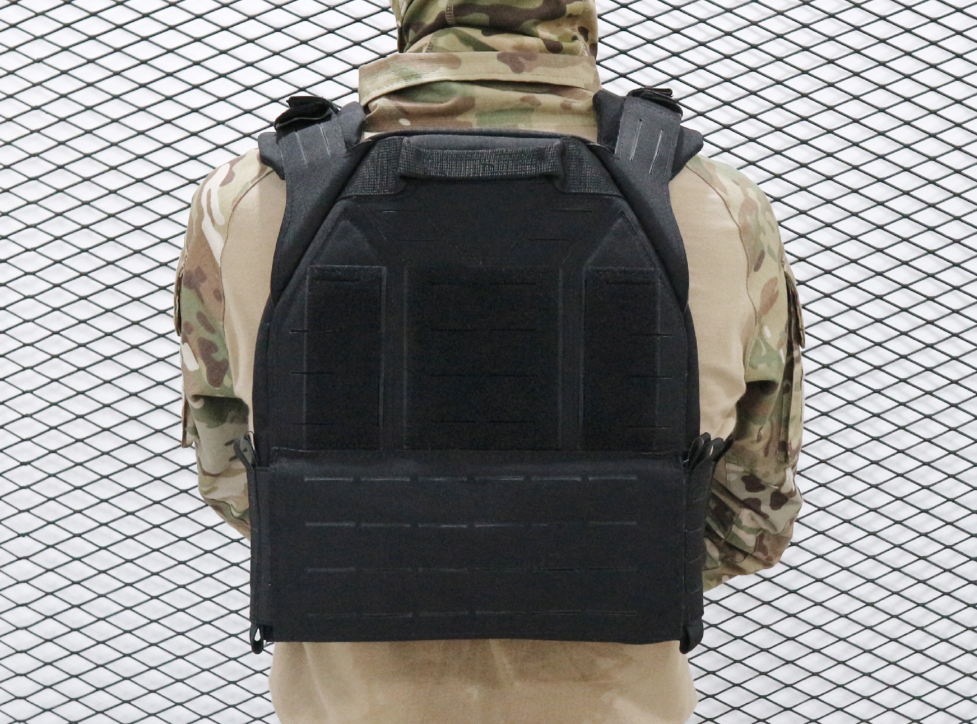 เสื้อเกราะ Universal Vest (K1850)