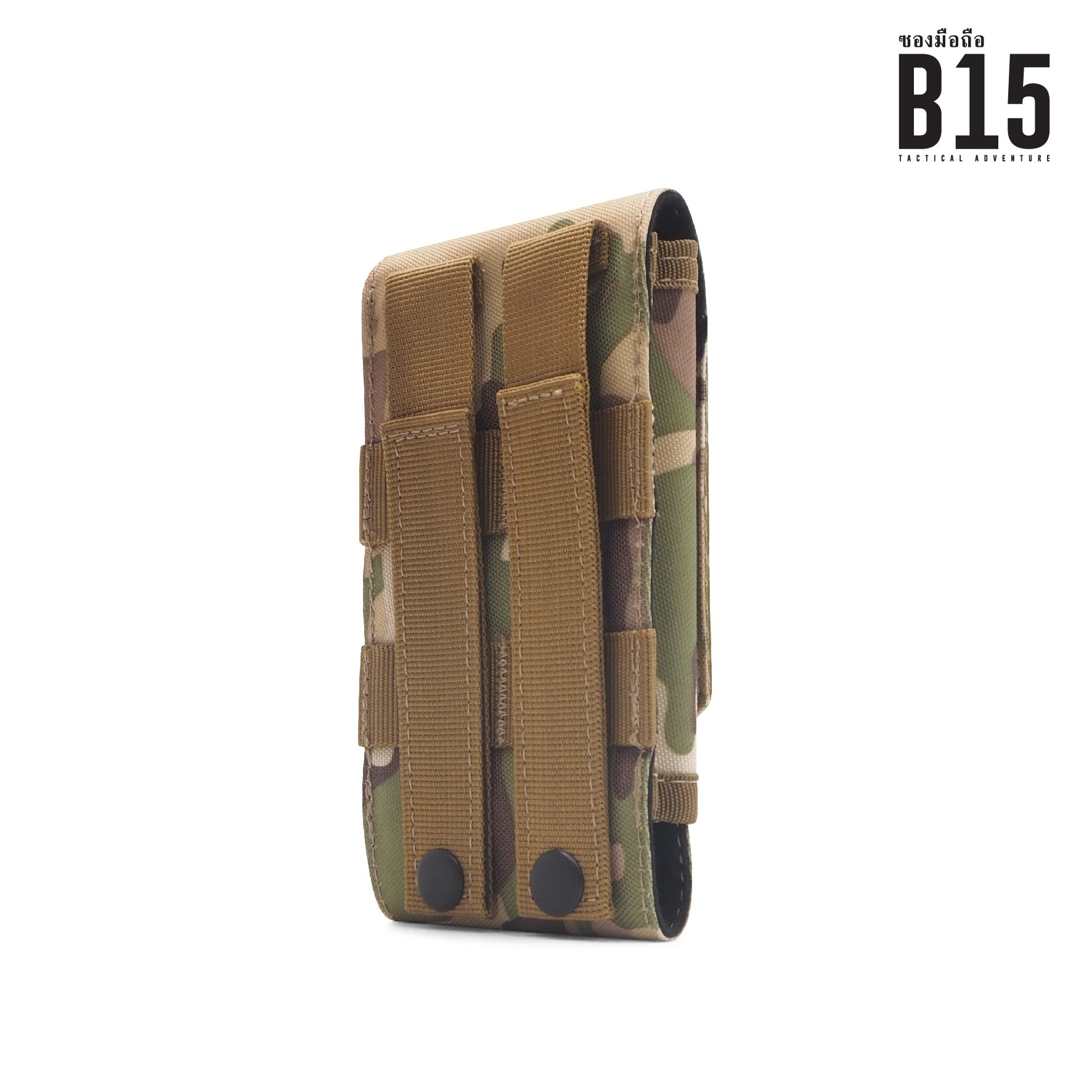 ซองมือถือ B15 (K0090)