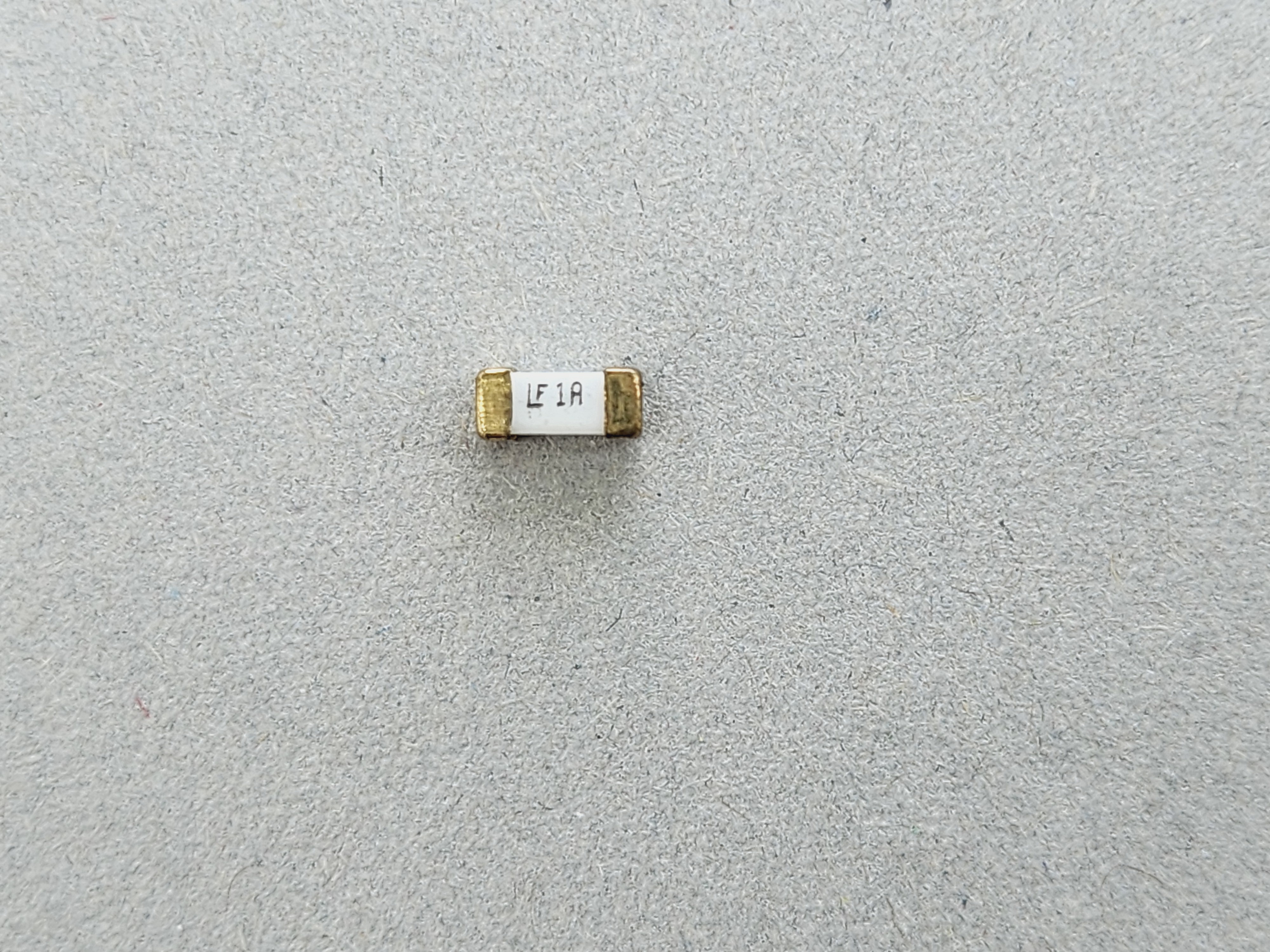 รูปฟิวส์ SMD