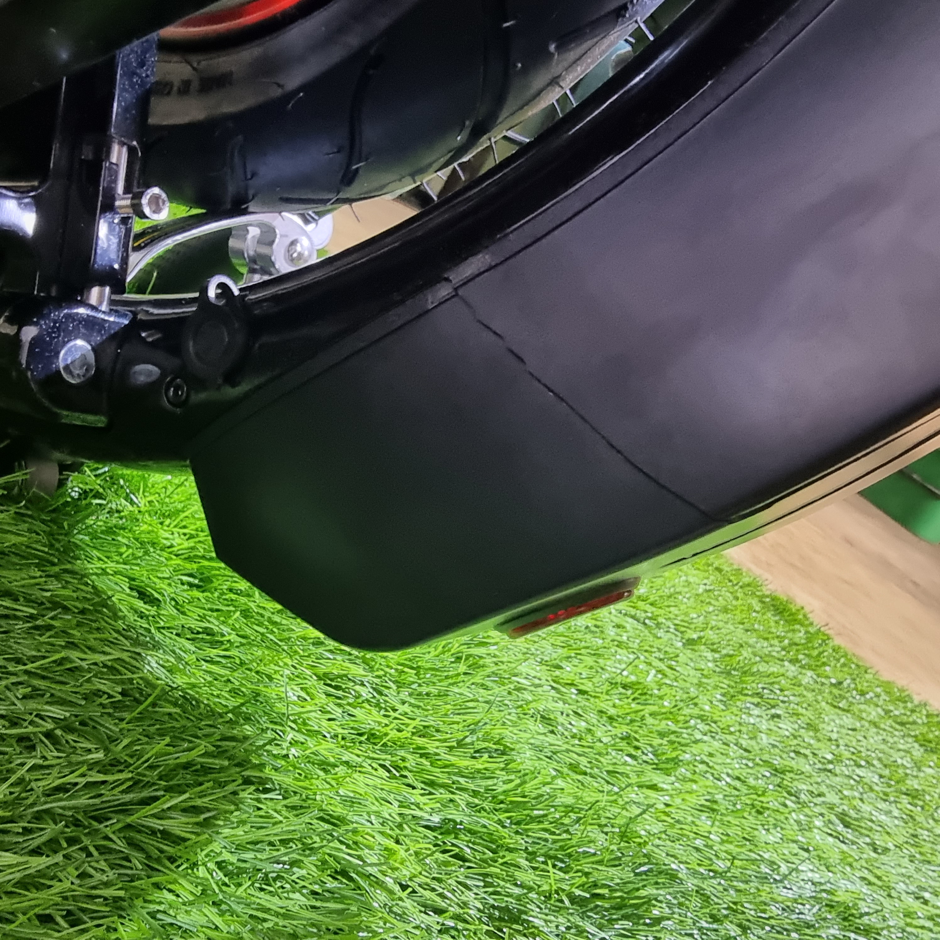 [0801][🚚พร้อมส่ง]⚡จักรยานไฟฟ้า รุ่น Dolphin พับได้พกพา สะดวก ความเร็ว 30km/h ระยะ 20km รับประกันการใช้งาน