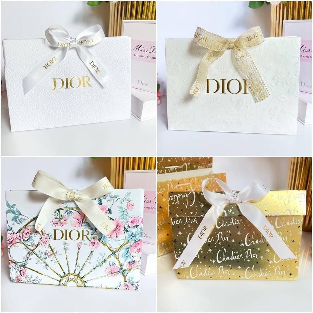 Dior Miss Dior EDP Mini Gift Set โบว์ผ้า