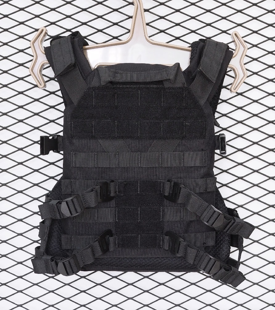 เสื้อเวสปลดไว K19 (K2290)