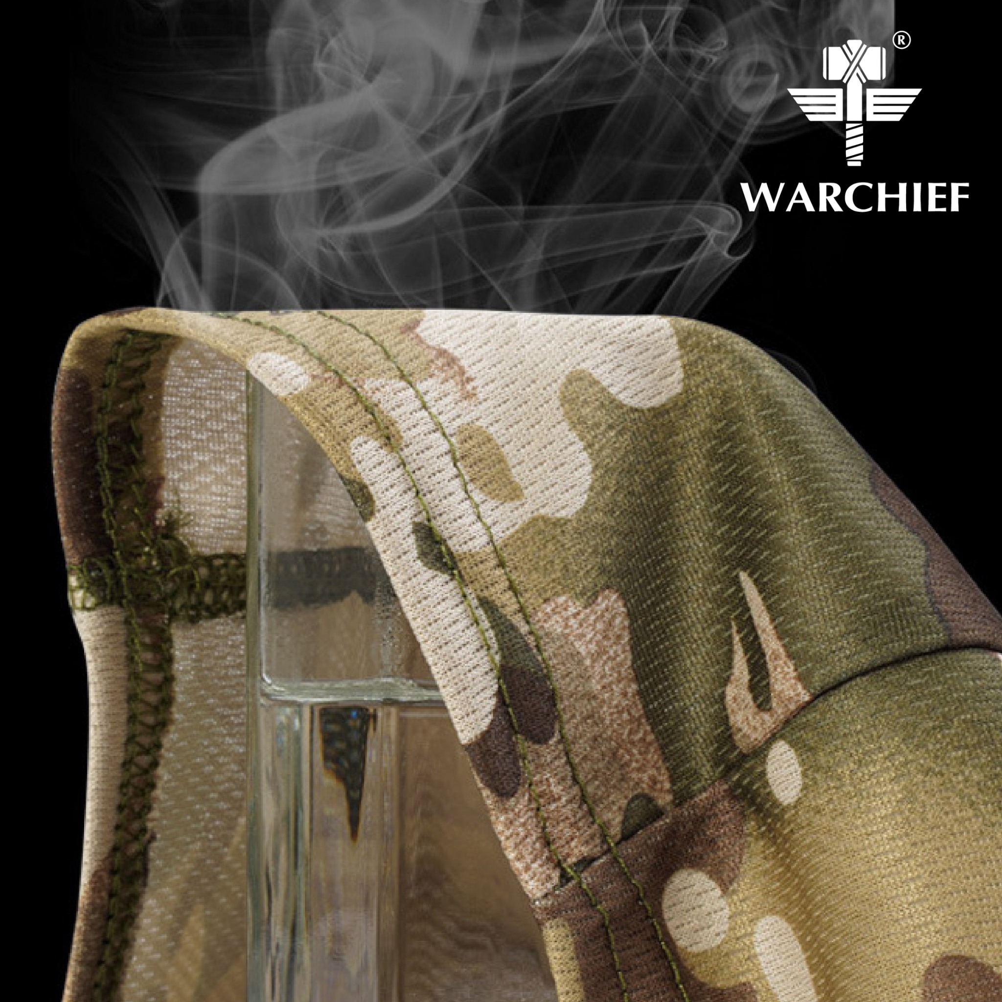 โม่ง War Chief (K0100)