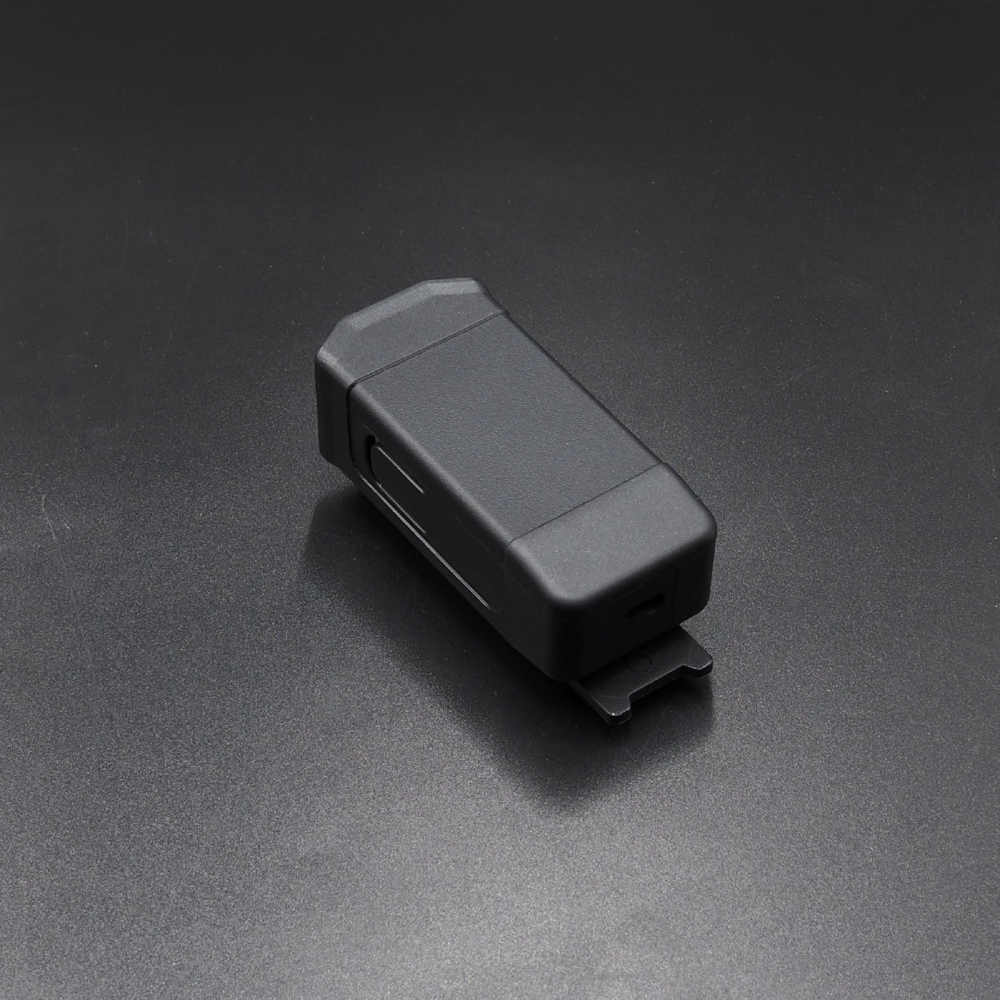 ซองแม็กกาซีนเดี่ยว Polymer 9 mm. (K0220)