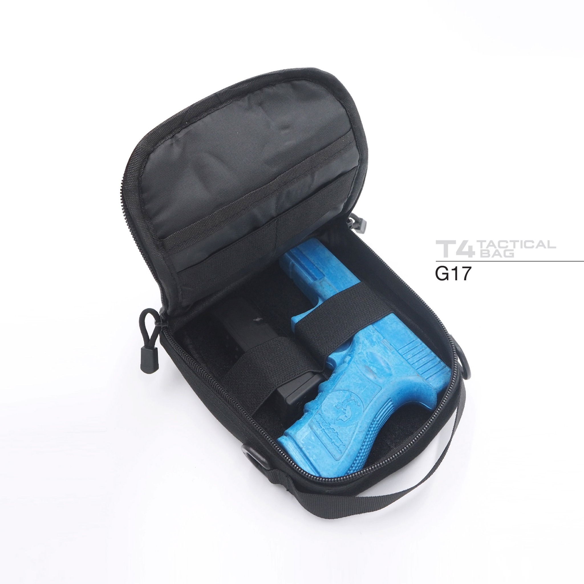 กระเป๋าใส่ปืน T4 (K0260)