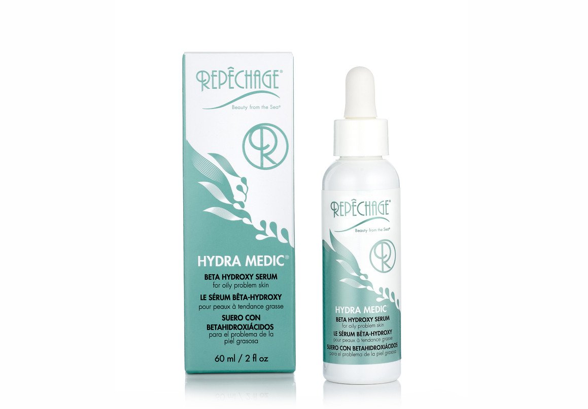 Repechage Repechage Hydra Medic Beta Hydroxy Serum for Problem Skin 60 ml 0 กก.