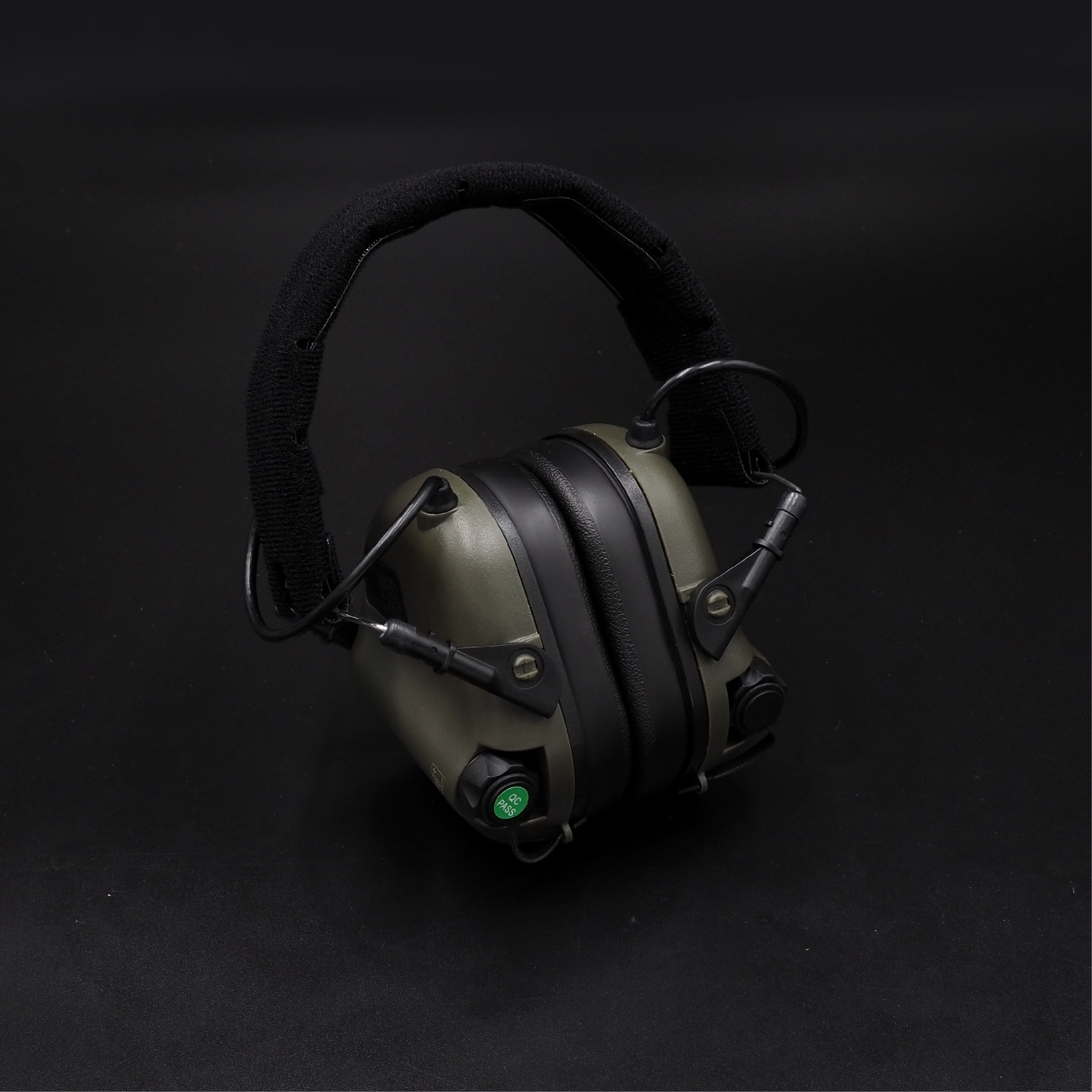 ครอบหูฟัง Earmor M31 MOD4 (K1700)