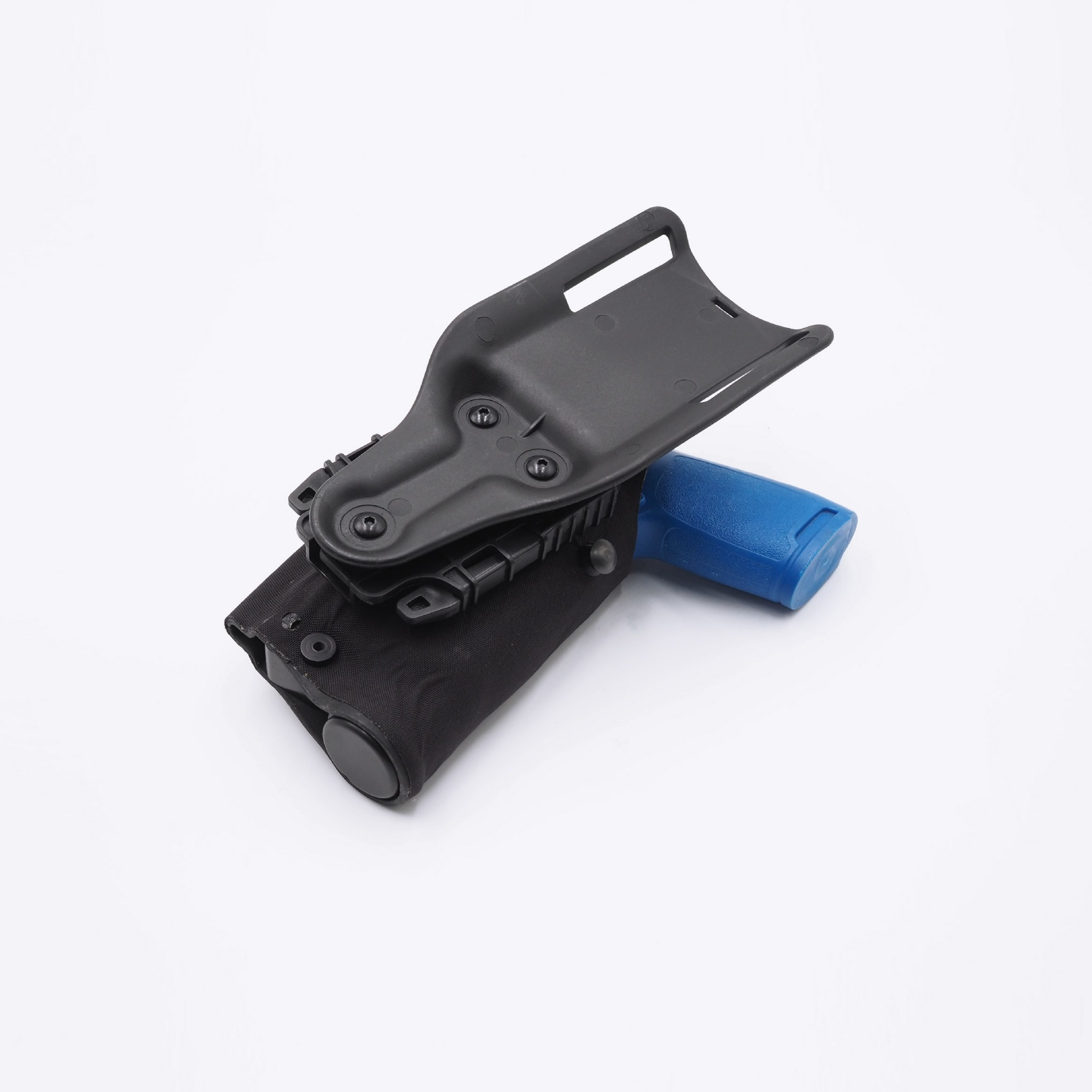ซองปืน Sig Sauer P320 + X300 ( WOSPORT ) (K0950)
