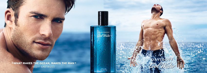 DAVIDOFF Cool Water EDT for Men แบ่งขาย