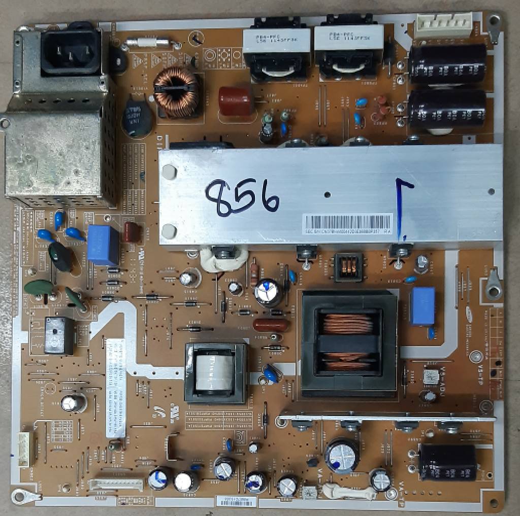 อันที่ 856 Samsung PS43D490A1 ซัฟฟลาย BN44-00442B ดีเทสแล้ว