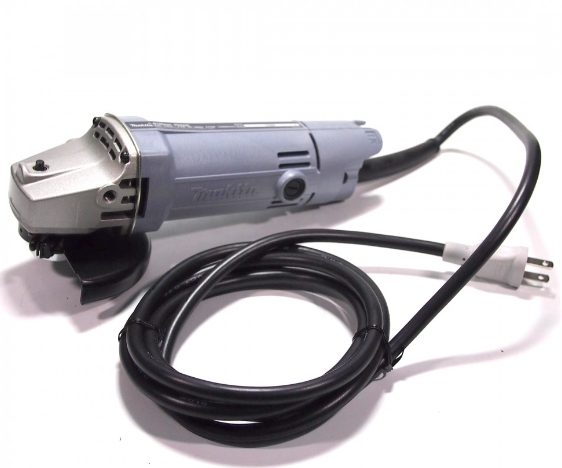 MAKITA เครื่องเจียรไฟฟ้า กำลังไฟ 570 วัตต์ รุ่น 9500NB