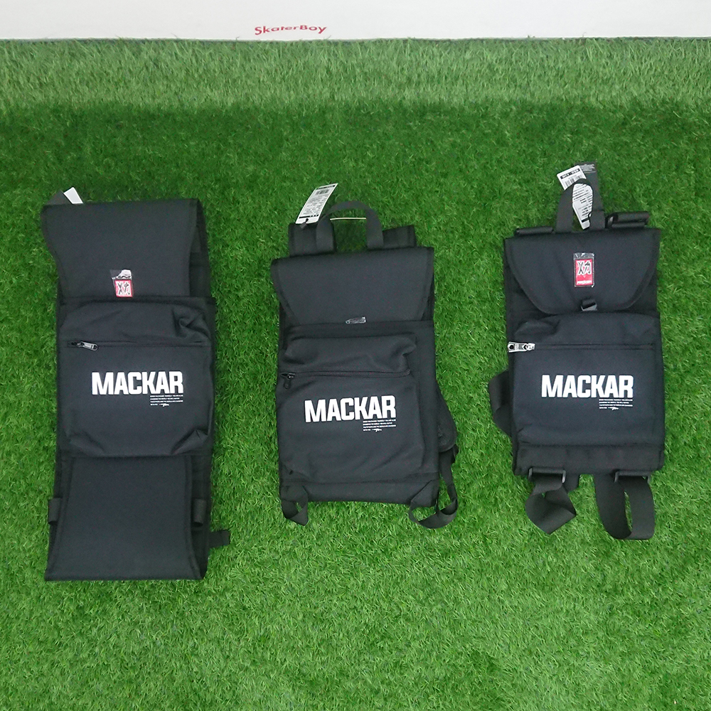 [0319][ลด50%] กระเป๋า สเก็ตบอร์ดไฟฟ้า สะพายหลัง พับเก็บได้ 3ขนาด skateboard backpack bag