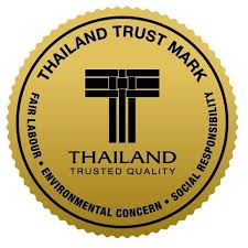 Thailand Trust Mark - Home | Facebook