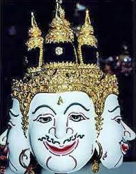 ท้าวกบิลพรหม